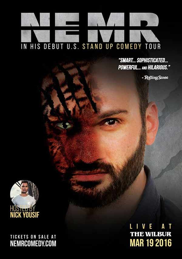 Nick Yousif Nick Yousif